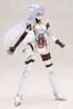  Kotobukiya 1/12 Scale Xenosaga Episode I KOS-MOS Ver.1 Plastic Model 