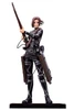  Kotobukiya OSHI WORKS Sasha Braus Attack on Titan The Final Season Ver. Figure 