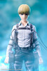 Kotobukiya OSHI WORKS Armin Arlert Attack on Titan The Final Season Ver. Figure