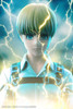 Kotobukiya OSHI WORKS Armin Arlert Attack on Titan The Final Season Ver. Figure