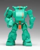  Wave 1/35 Fatty ST Ver. Plastic Model (Armored Trooper VOTOMS) 