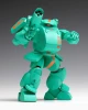 Wave 1/35 Fatty ST Ver. Plastic Model (Armored Trooper VOTOMS) 