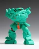  Wave 1/35 Fatty ST Ver. Plastic Model (Armored Trooper VOTOMS) 