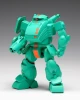  Wave 1/35 Fatty ST Ver. Plastic Model (Armored Trooper VOTOMS) 