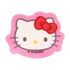 Sanrio Hello Kitty Face Shaped Point Pack 397245