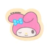 Sanrio My Melody Face Shaped Point Pack 397300