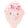 Sanrio My Melody Hair Brush With Stones 618055