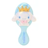  Sanrio Cinnamoroll Hair Brush With Stones 618071 