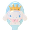  Sanrio Cinnamoroll Hair Brush With Stones 618071 
