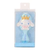  Sanrio Cinnamoroll Hair Brush With Stones 618071 