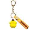  Kcompany Sanrio Characters Key Holder With MC Pompompurin 