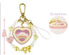  TCP Hanamaru Ghost Phone Strap Cake 
