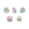 Mini Pouch With Stickers SRPC2 Hangyodon