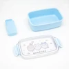 OSK Anime Chiikawa Lunch Box 26 PL-1R 