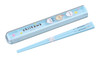  OSK Anime Chiikawa Sliding Lid Chopsticks Box Set 26 HS-11 