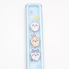  OSK Anime Chiikawa Sliding Lid Chopsticks Box Set 26 HS-11 
