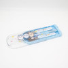 OSK Anime Chiikawa Sliding Lid Trio 26 CT-30