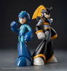  threezero MDLX Forte Mega Man Action Figure 