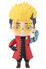  Kotobukiya OSHI WORKS Mini TRIGUN STARGAZE Vash the Stampede Figure 
