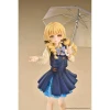  Mirai Gakuen Idolmaster Kotone Fujita Iris After the Rain Pre-Training Ver. 1/7 Scale Figure 