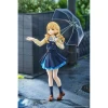  Mirai Gakuen Idolmaster Kotone Fujita Iris After the Rain Pre-Training Ver. 1/7 Scale Figure 
