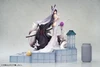 Tokyo Figure APEX Azur Lane Musashi Purest Wisteria Ver. 1/7 Scale Figure