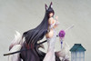 Tokyo Figure APEX Azur Lane Musashi Purest Wisteria Ver. 1/7 Scale Figure