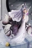 Tokyo Figure APEX Azur Lane Musashi Purest Wisteria Ver. 1/7 Scale Figure