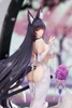 Tokyo Figure APEX Azur Lane Musashi Purest Wisteria Ver. 1/7 Scale Figure