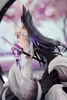 Tokyo Figure APEX Azur Lane Musashi Purest Wisteria Ver. 1/7 Scale Figure