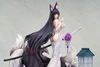 Tokyo Figure APEX Azur Lane Musashi Purest Wisteria Ver. 1/7 Scale Figure with LED Acrylic Display Case Special Edition