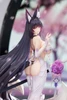 Tokyo Figure APEX Azur Lane Musashi Purest Wisteria Ver. 1/7 Scale Figure with LED Acrylic Display Case Special Edition