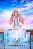 HanaBee 9-nine- Ruler's Crown Miyako Kujo 1/6 Scale Figure