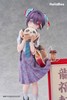 HanaBee Panda Nikuman-chan Illustrated by Ogipote 1/6 Scale Figure