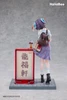 HanaBee Panda Nikuman-chan Illustrated by Ogipote 1/6 Scale Figure Deluxe Edition