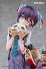 HanaBee Panda Nikuman-chan Illustrated by Ogipote 1/6 Scale Figure Deluxe Edition