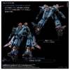 Takara Tomy Toyrise MLV Vector B Gear Condor II Action Figure