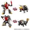 Takara Tomy Transformers Dramatic Capture Series Dinobot Island Part 2