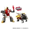 Takara Tomy Transformers Dramatic Capture Series Dinobot Island Part 2