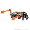 Takara Tomy Transformers Dramatic Capture Series Dinobot Island Part 2