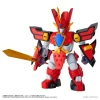 Takara Tomy Toyrise Granzort Action Figure