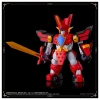 Takara Tomy Toyrise Granzort Action Figure