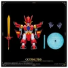 Takara Tomy Toyrise Granzort Action Figure