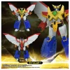  Takara Tomy Toyrise Raijin-Oh Action Figure 