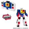 Takara Tomy Transformers MPG-27 Twincast & Rewind
