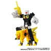 Takara Tomy Transformers MPG-27 Twincast & Rewind