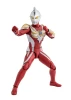 Bandai S.H.Figuarts Ultraman Max Action Figure