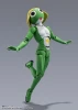 Bandai S.H.Figuarts Sergeant Keroro & Pekopon Human Suit Set Sgt. Frog