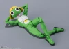 Bandai S.H.Figuarts Sergeant Keroro & Pekopon Human Suit Set Sgt. Frog