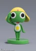 Bandai S.H.Figuarts Sergeant Keroro & Pekopon Human Suit Set Sgt. Frog